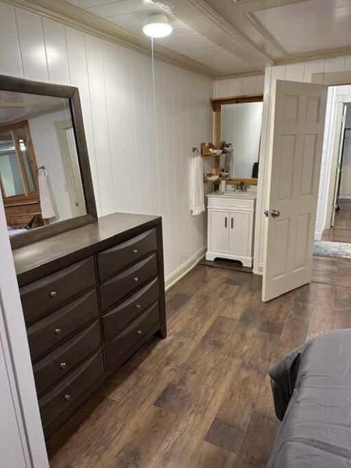 Apartamento Hot Tub 5 Beds Moorhead Exterior foto