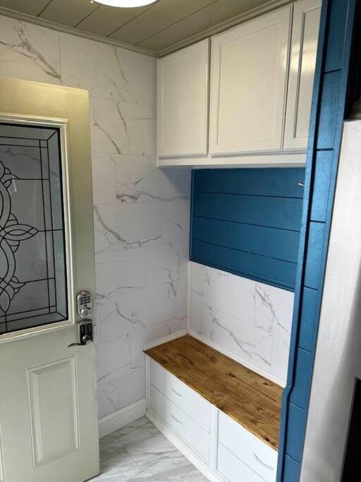 Apartamento Hot Tub 5 Beds Moorhead Exterior foto